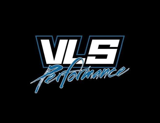 VLS Performance Logo