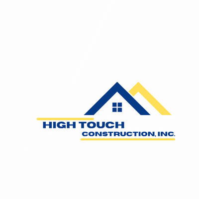 Logo Design for Construction Company