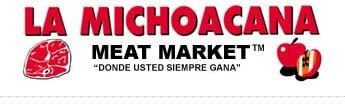 La Michoacana Meat Market