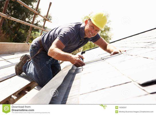 Downs Roofing and Construction