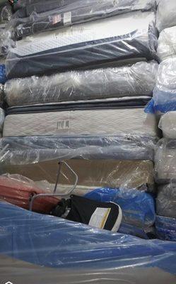 We are selling All kind of mattresses. Call us rightnow for a good night sleep.