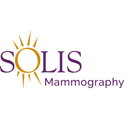 Solis Mammography Logo