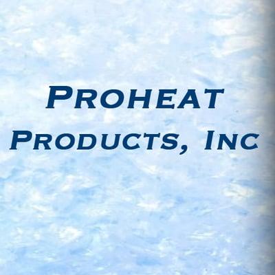 Proheat Products