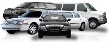 Modern Limousine Service