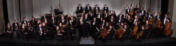 Mankato Symphony Orchestra, 2015