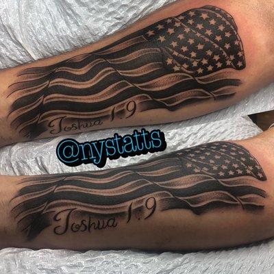 Owner/artist: nyome @nystatts @peaceloveink