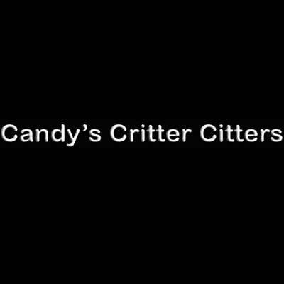 Candy's Critter Citters