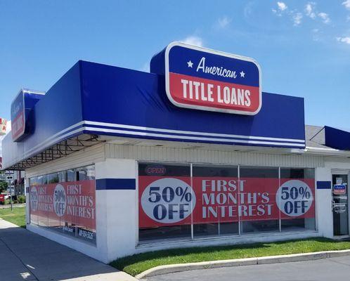 American Title Loans