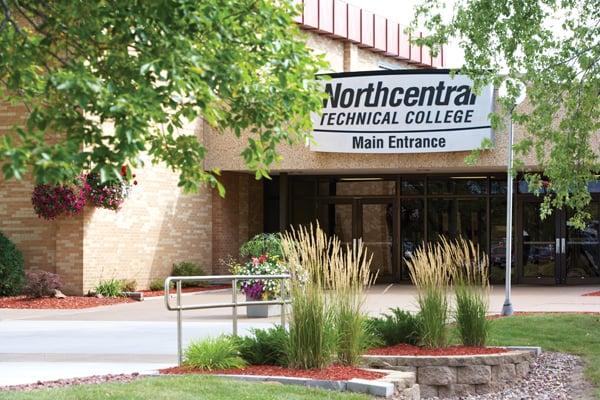 Northcentral Technical College