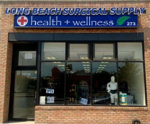 Long Beach Surgical