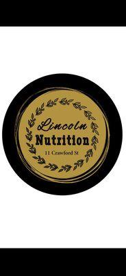 Lincoln Nutrition