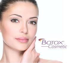 Botox Cosmetic