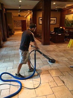 Carpet Cleaning Deluxe - Sunrise