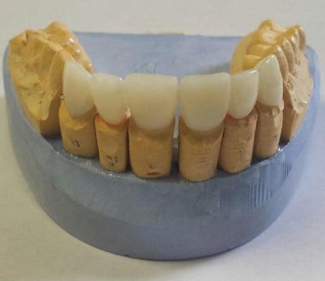 RP Dental Lab, Inc.