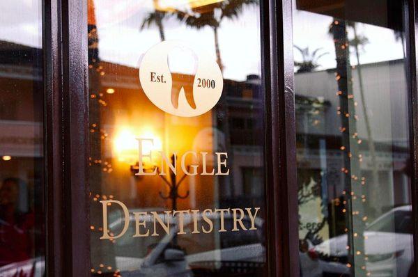 Bradley J Engle, DMD, MHS - Engle Dentistry