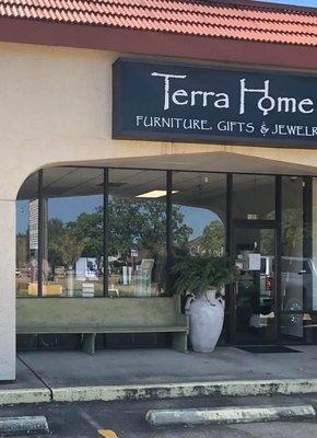 Terra Home