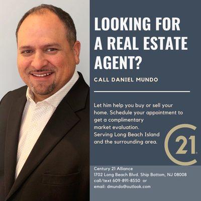 Real Estate Agent