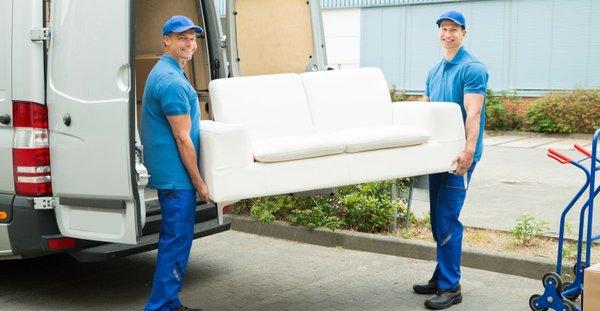 Pro Movers Turlock