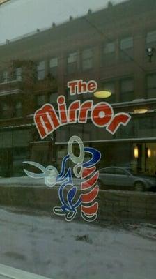 The Mirror