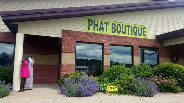 Phat Boutique