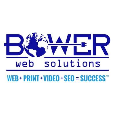 Bower Web Solutions, Inc.