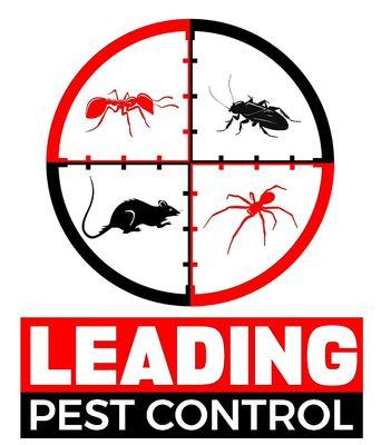 Leading Pest Control