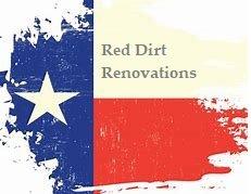 Red Dirt Renovations & Handyman Services