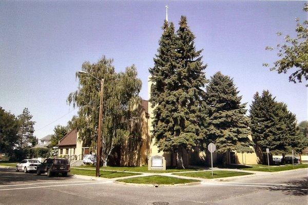 Trinity Lutheran Classical School