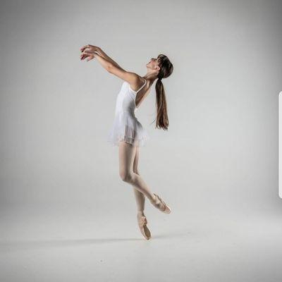 @gracie_ballerina