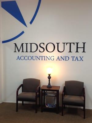 Take advantage of our accounting services from our certified CPA team.