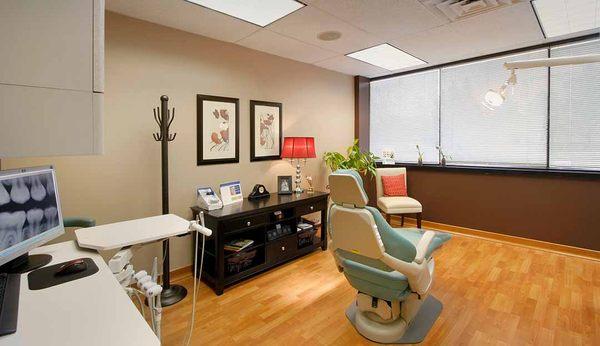 Thomas Bachstein, DMD - Bachstein Dental Esthetics