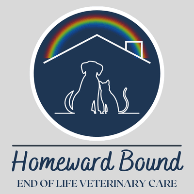 Homeward Bound End of Life Veterinary Care