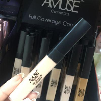 Make up for $1.09.. good quality and very cheap!