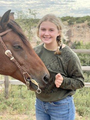 Palo Duro Riding Stables