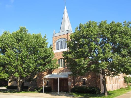 Trinity Episcopal Church