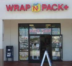 Wrap-N-Pack Plus