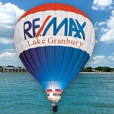 Re/Max Lake Granbury