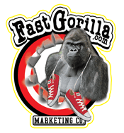 Fast Gorilla Marketing, Inc.