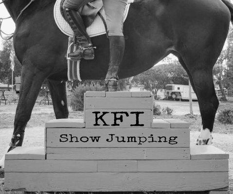 KFI showjumping