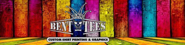 Screen Printing services in Tulsa, oklahona.