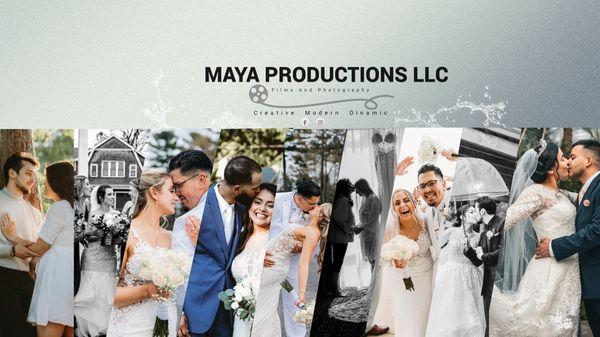 Maya Productions