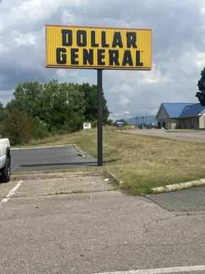 Dollar General