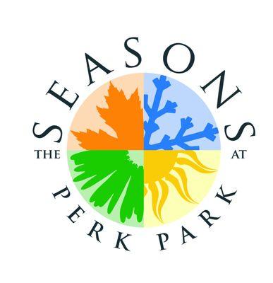 Seasons at Perk park