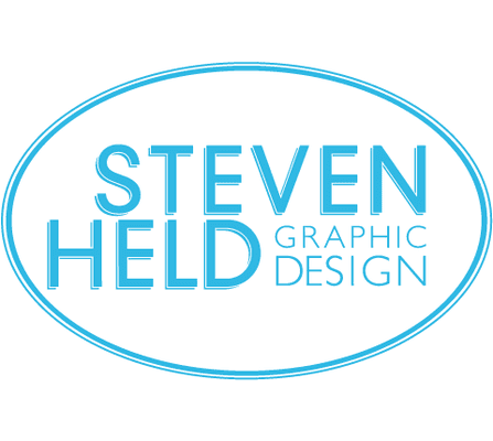 Steven Held Graphic Design