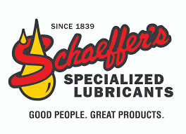 Schaeffer Oil distributor