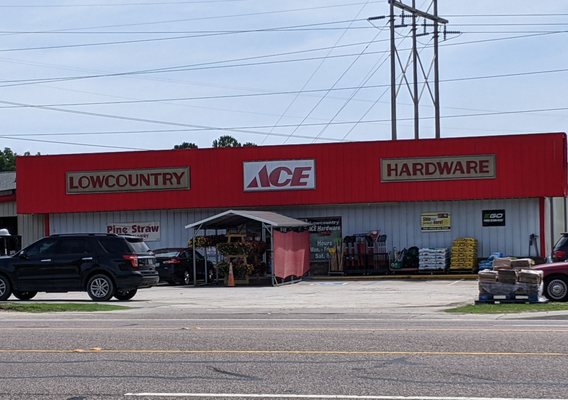 Lowcountry Ace Hardware