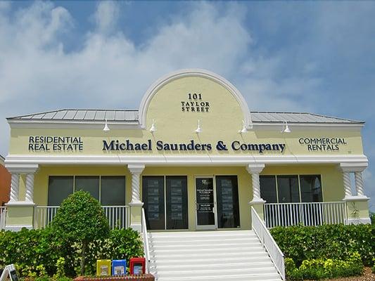 Michael Saunders & Company Punta Gorda