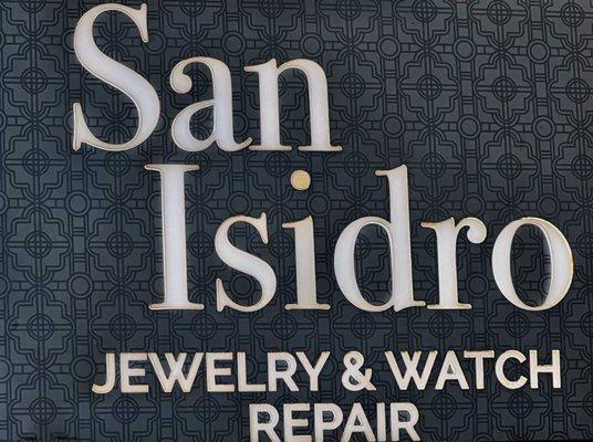 San Isidro Jewelry & Watch Repair