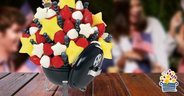 Edible Arrangements