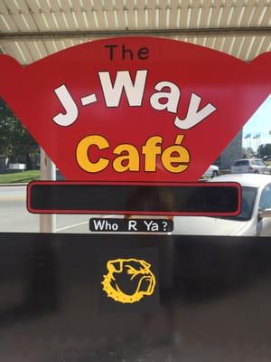 The J Way Cafe